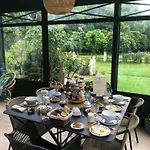 فندق مبيت وإفطار La Grange D'helene شوليه