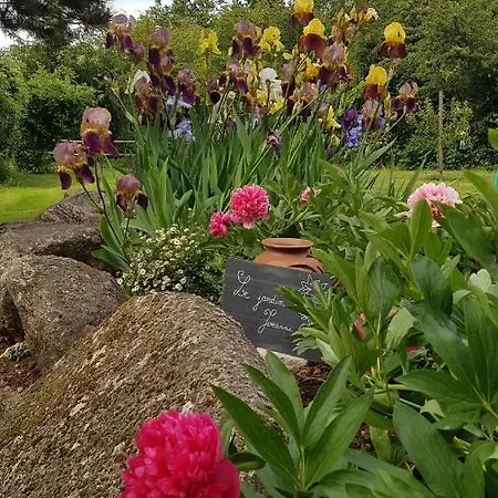 La Grange D'helene 3*