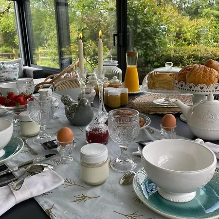 La Grange D'helene 3*