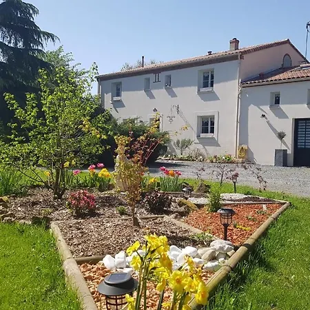 La Grange D'helene * Cholet