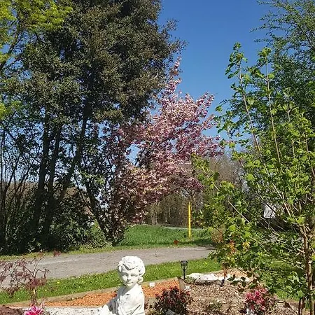 La Grange D'helene Bed & Breakfast Cholet