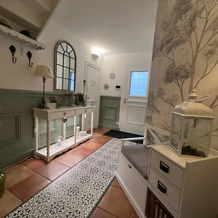 La Grange D'helene 3*