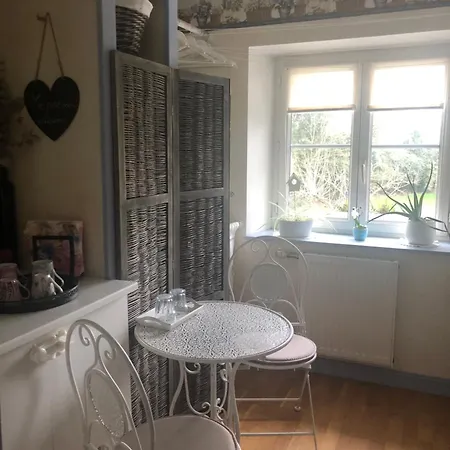 La Grange D'hélène Bed & Breakfast