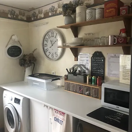 Bed & Breakfast La Grange D'hélène