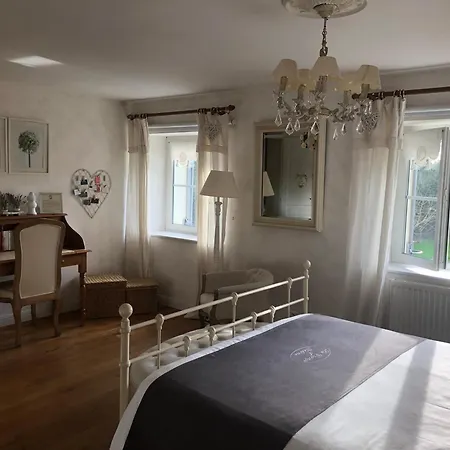 La Grange D'helene Cholet