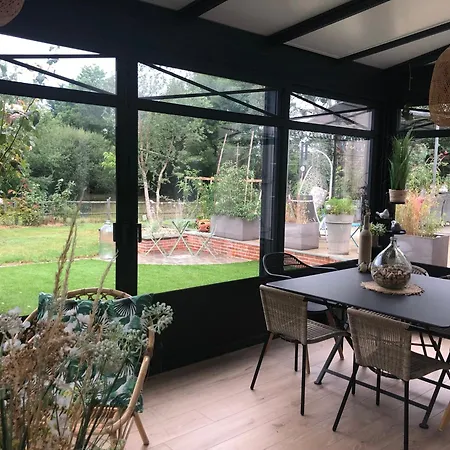 La Grange D'hélène 3* Cholet