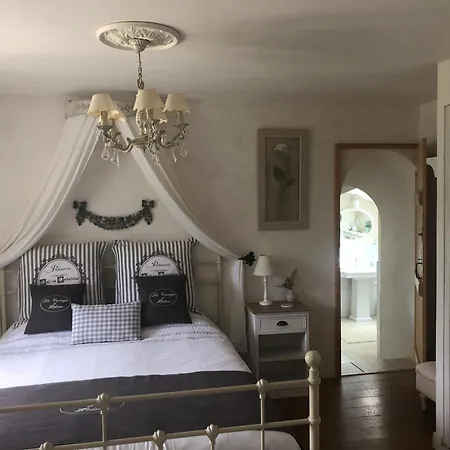 La Grange D'hélène