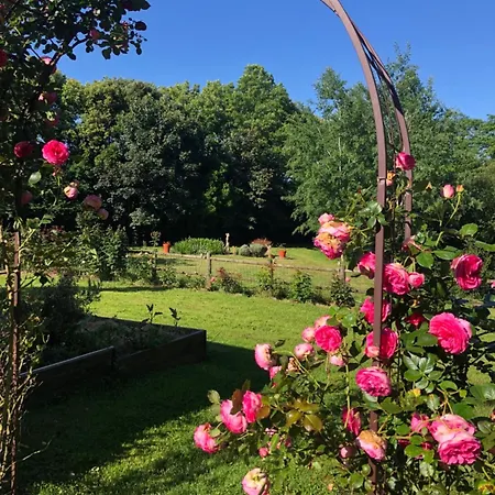 La Grange D'helene *