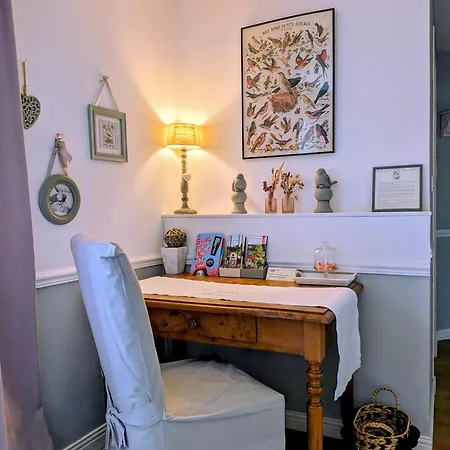 La Grange D'helene 3* Cholet