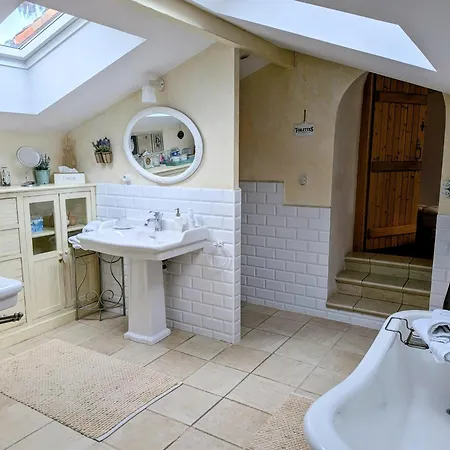 La Grange D'helene Bed & Breakfast Cholet
