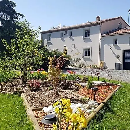 Bed & Breakfast La Grange D'helene