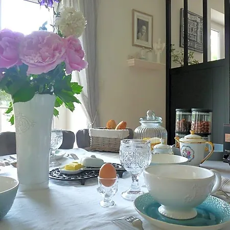 La Grange D'helene Cholet