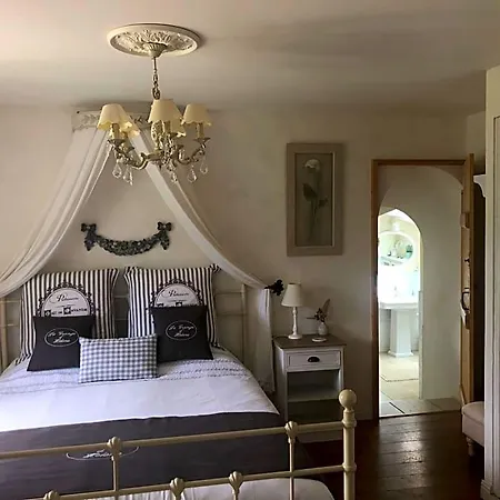 Bed & Breakfast La Grange D'helene Cholet