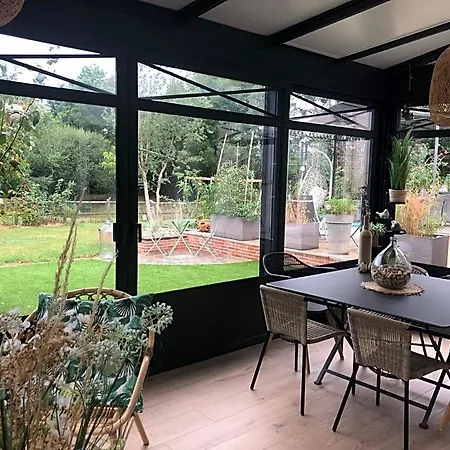 La Grange D'helene 3*
