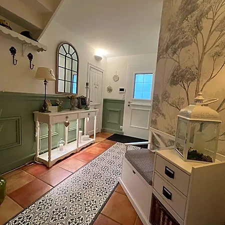 La Grange D'helene 3*