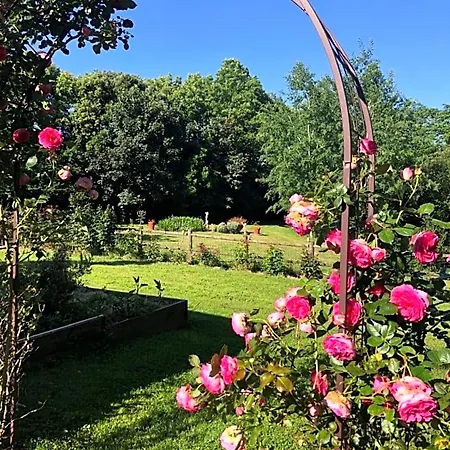 La Grange D'helene 3*