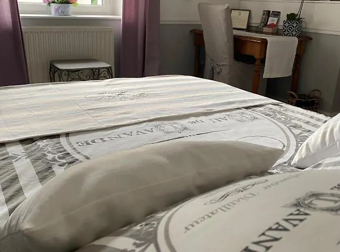 La Grange D'hélène