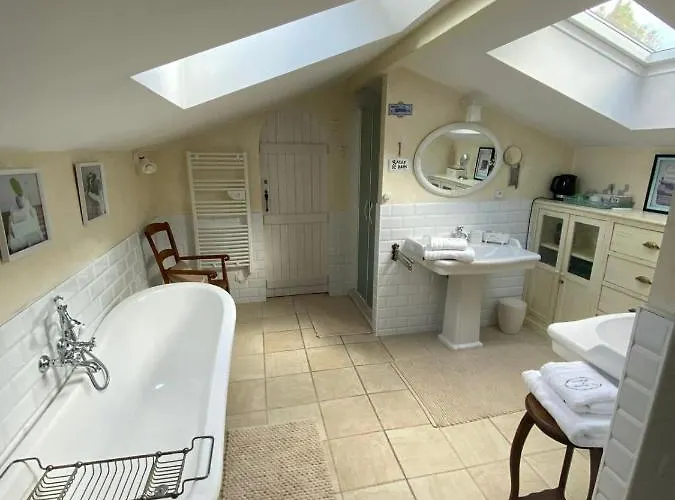 La Grange D'hélène