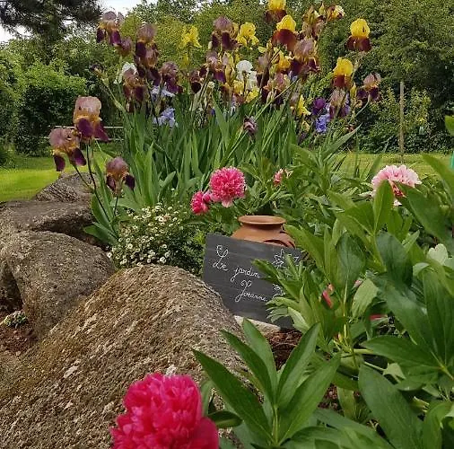 La Grange D'hélène 3*