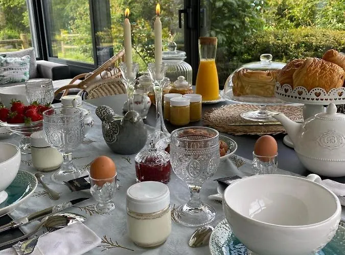 La Grange D'hélène 3*