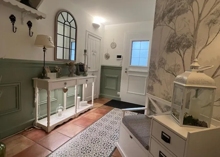 La Grange D'hélène 3*