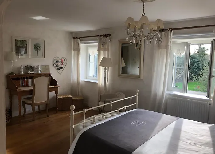 La Grange D'hélène Cholet