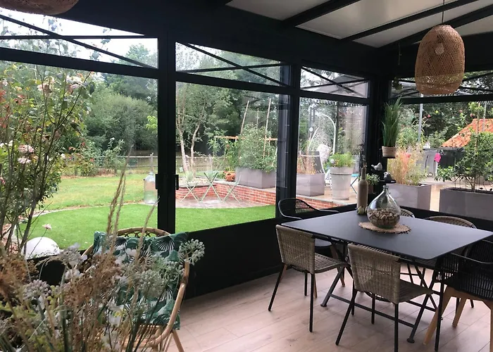 La Grange D'hélène 3* Cholet