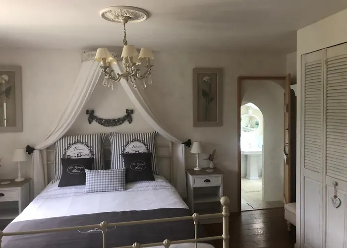 La Grange D'hélène