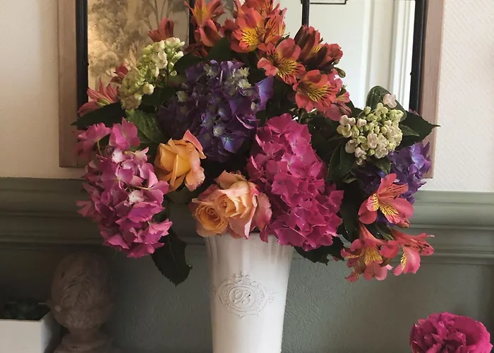 La Grange D'hélène 3*