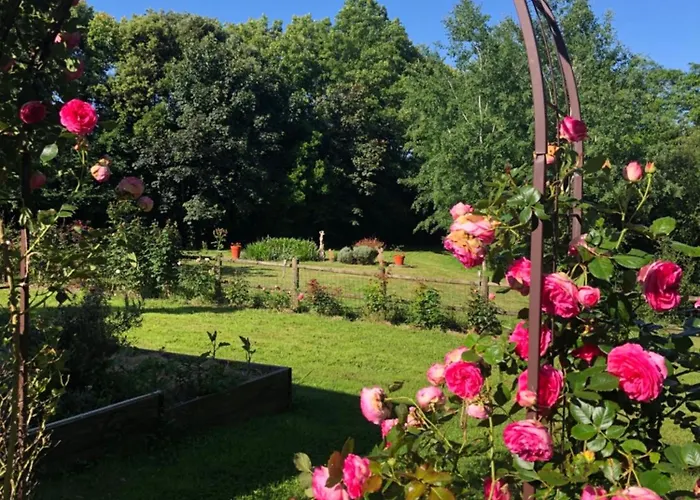 La Grange D'hélène 3*